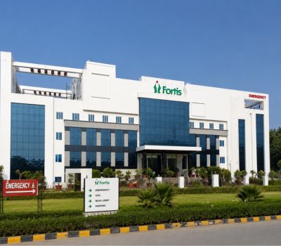 Fortis Hospital, Ludhiana