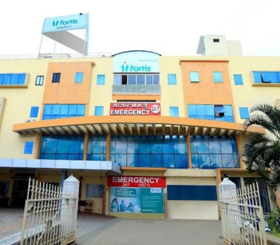 Fortis Hospital, Nagarbhavi
