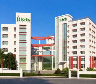 Fortis Hospital, Noida