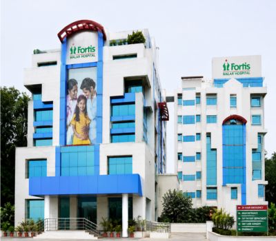Fortis Malar Hospital, Chennai