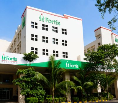 Fortis Hospital, Mulund, Mumbai
