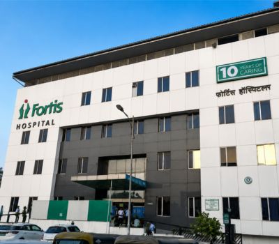 Fortis Hospital, Kalyan, Mumbai
