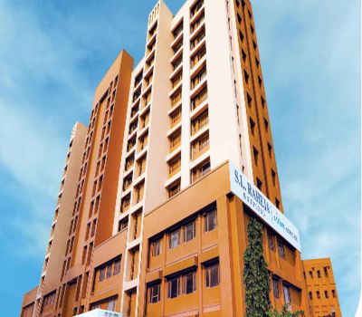 S. L. Raheja Hospital, Mumbai