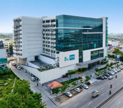 Apollo Proton Cancer Centre, Chennai