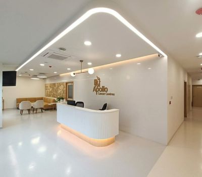 Apollo Cancer Centres, Electronic City
