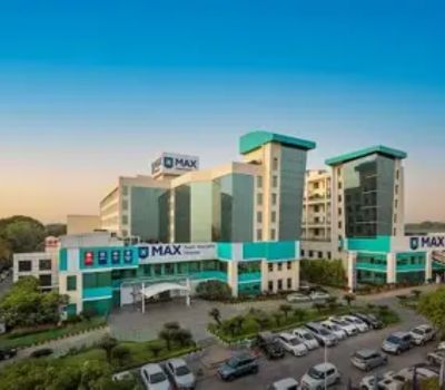Max Super Speciality Hospital, Saket