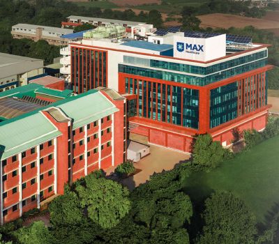 Max Super Speciality Hospital, Bathinda