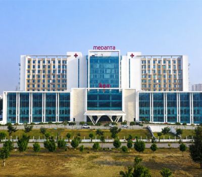 Medanta Super Speciality Hospital, Lucknow