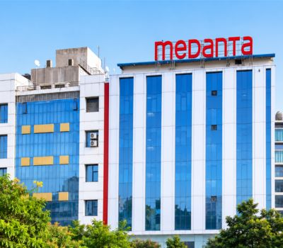 Medanta Super Speciality Hospital, Indore